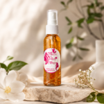 Saffron Rice Toner - Sajni Beauty Care