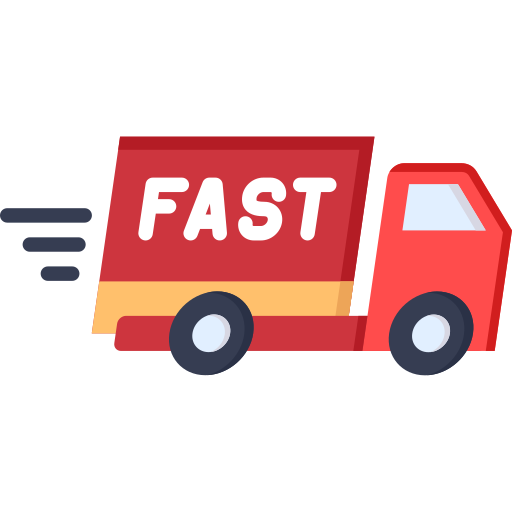 Home Fast delivery