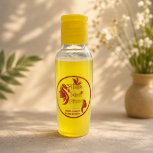 rose light serum main