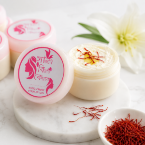 Home zafran glow cream - sajni beauty care