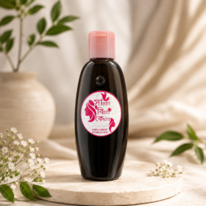 sajnis glamour oil